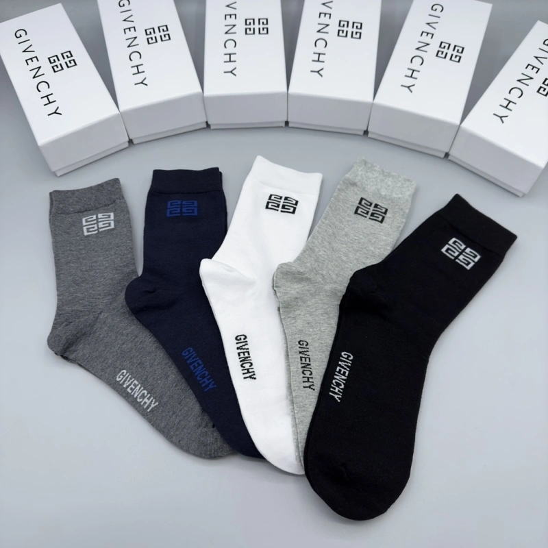 Givenchy Socks TopPick 274236