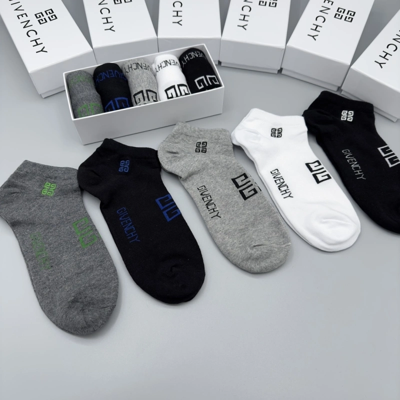 Givenchy Socks Casual 274234