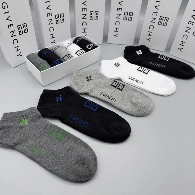 Givenchy Socks Casual 274234