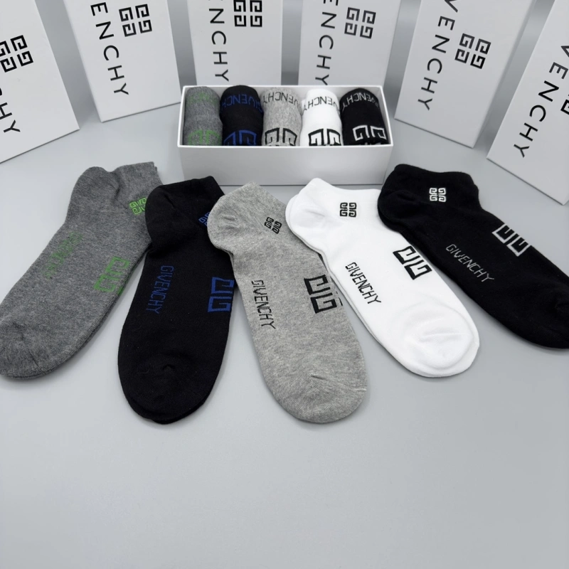 Givenchy Socks Casual 274234