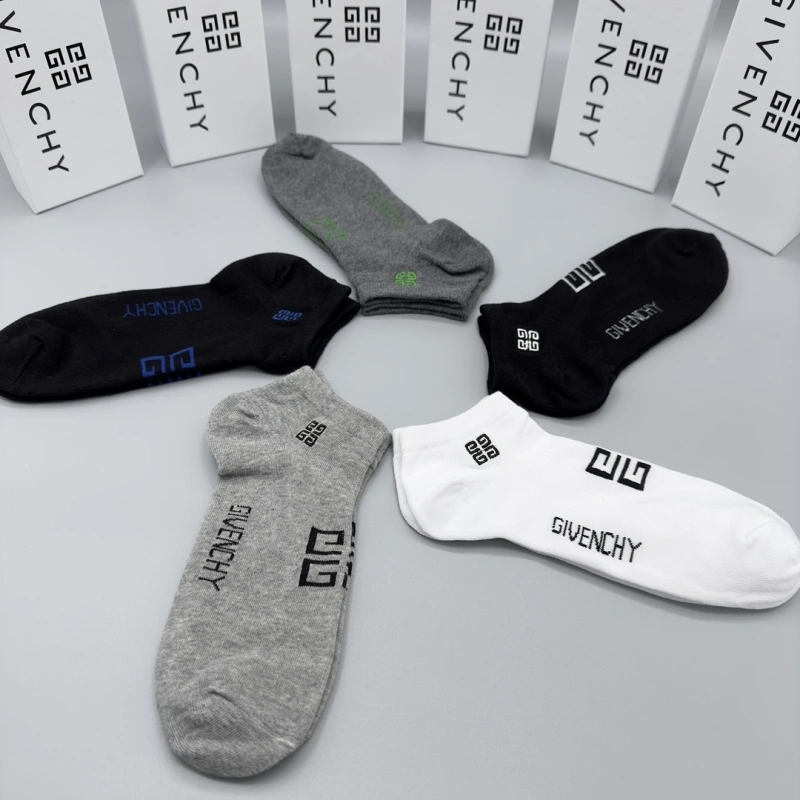 Givenchy Socks Casual 274234
