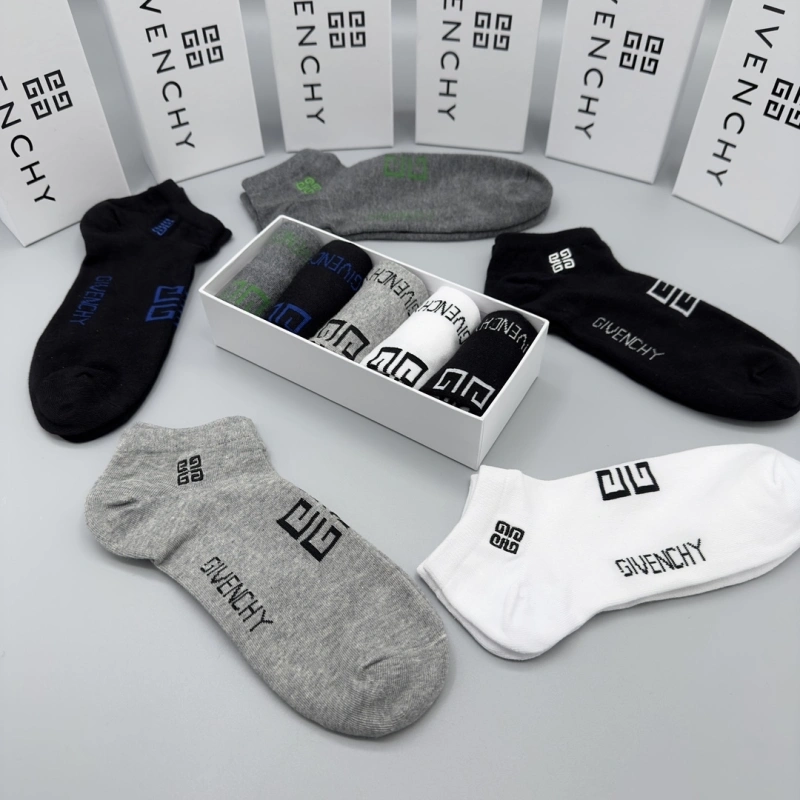 Givenchy Socks Casual 274234