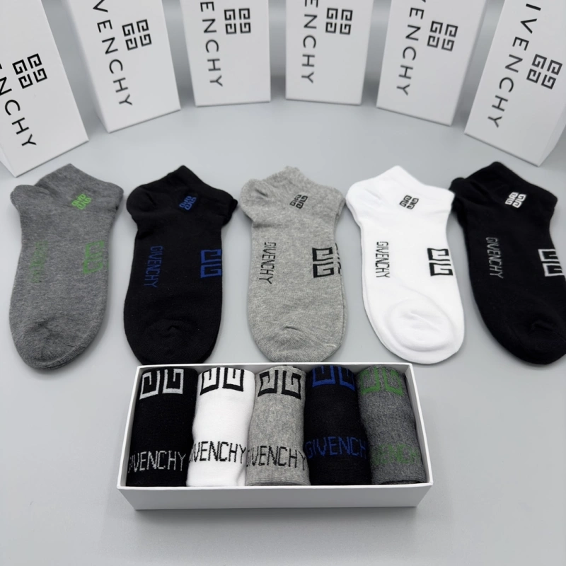 Givenchy Socks Casual 274234