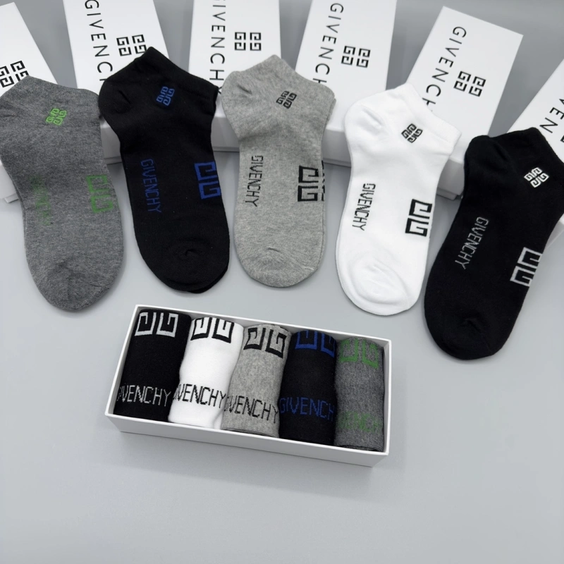 Givenchy Socks Casual 274234