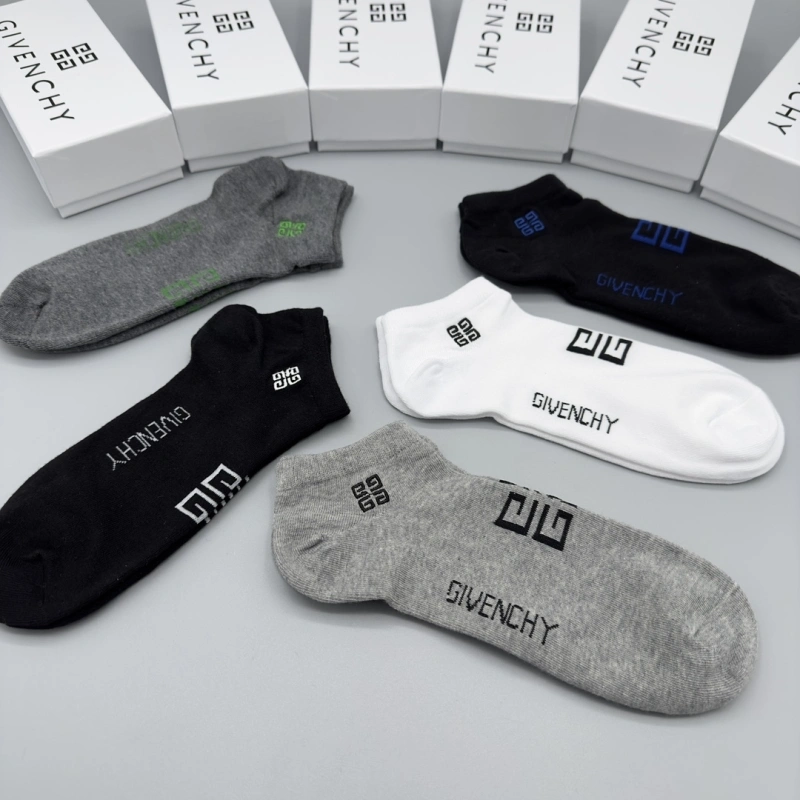 Givenchy Socks Casual 274234