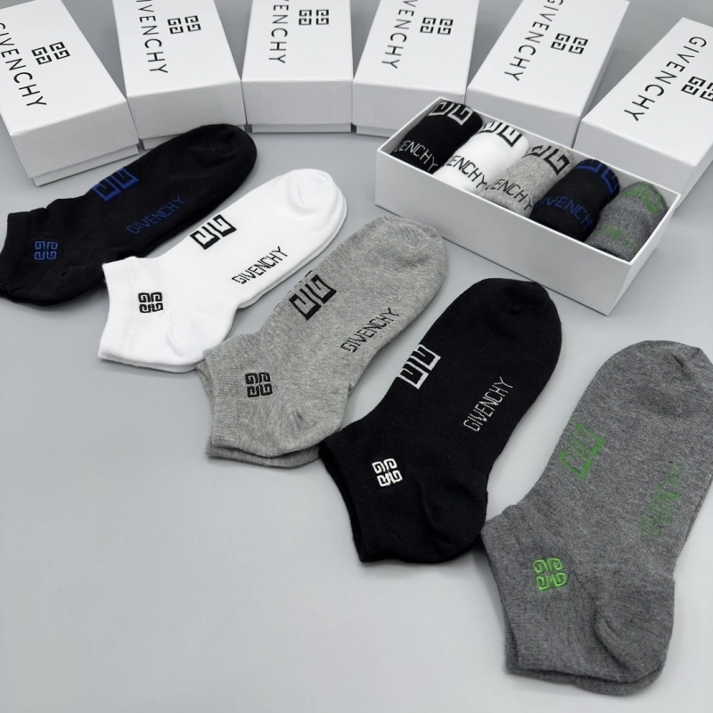 Givenchy Socks Casual 274234
