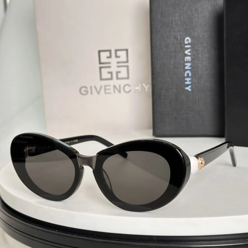 SmoothTexture Givenchy Sunglasses 279418