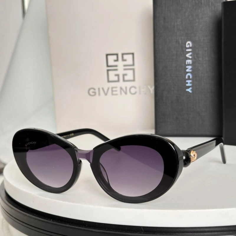 SmoothTexture Givenchy Sunglasses 279418