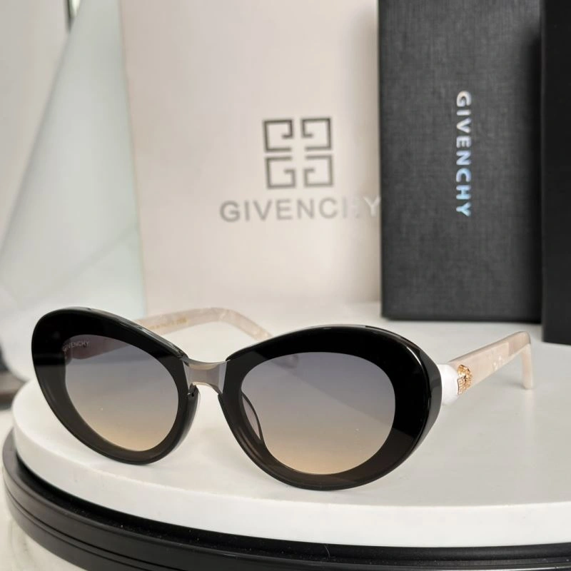 SmoothTexture Givenchy Sunglasses 279418