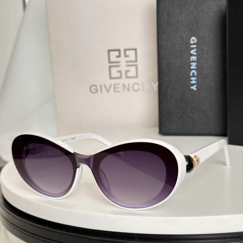 SmoothTexture Givenchy Sunglasses 279418