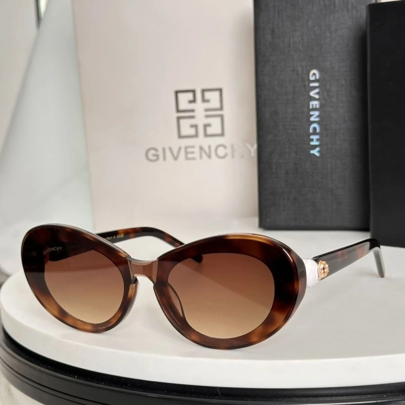 SmoothTexture Givenchy Sunglasses 279418