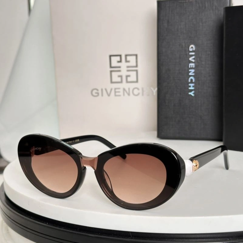 SmoothTexture Givenchy Sunglasses 279418