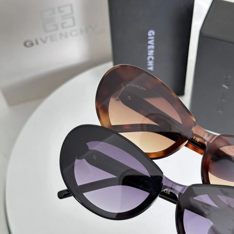 SmoothTexture Givenchy Sunglasses 279418