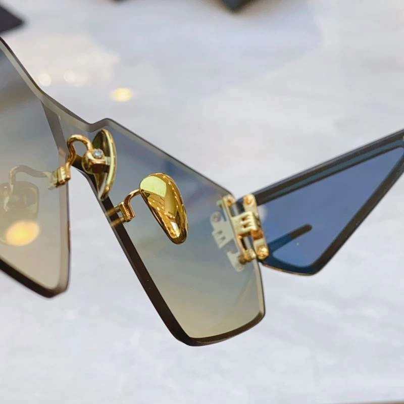Givenchy Sunglasses WellDesigned 279413