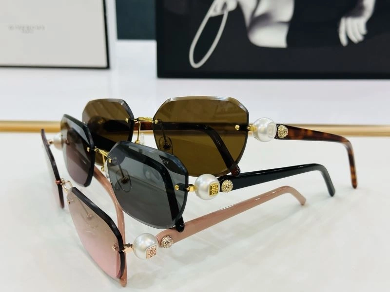 SoftTouch Givenchy Sunglasses 279437