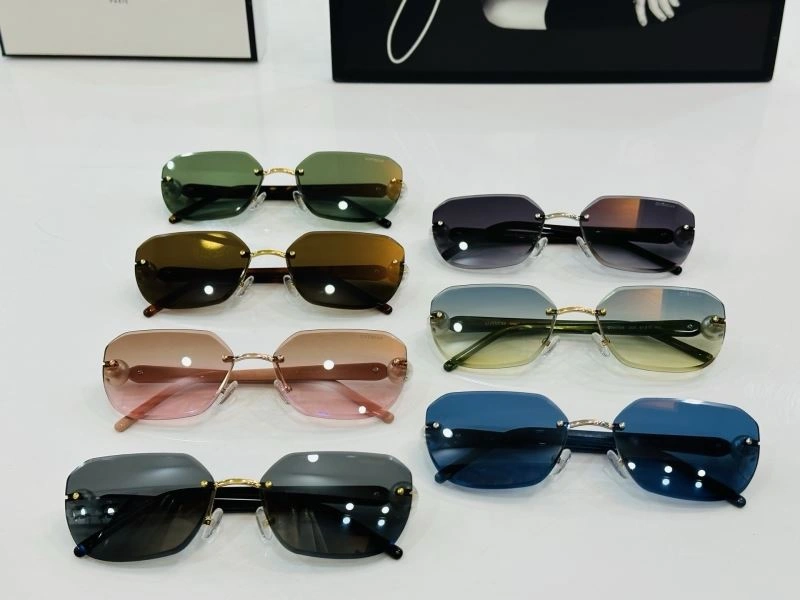 SoftTouch Givenchy Sunglasses 279437