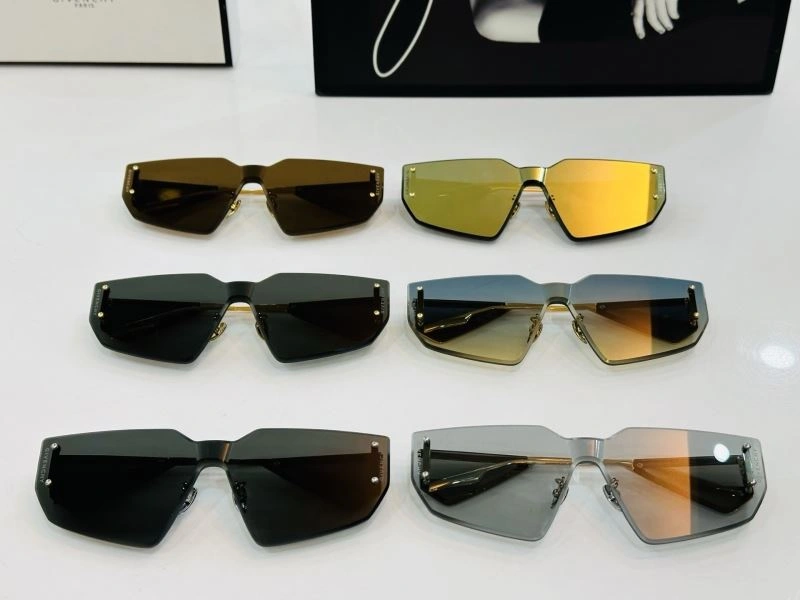 Durable Givenchy Sunglasses 279422