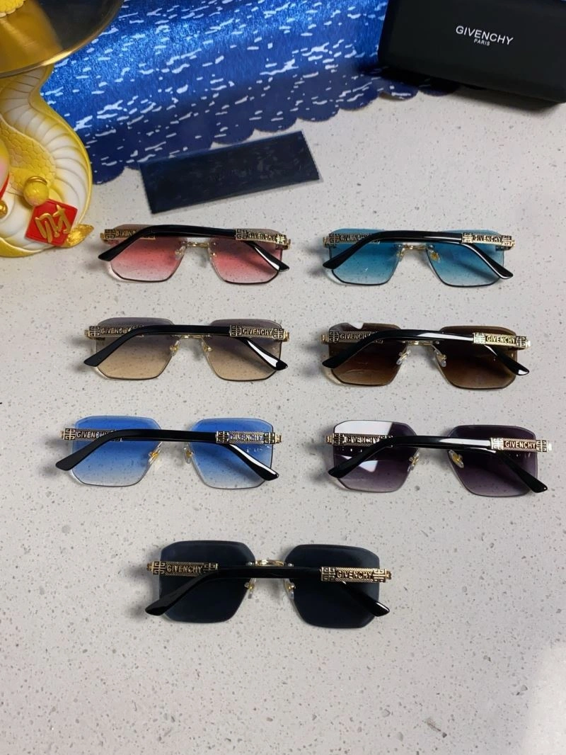 Givenchy Sunglasses WellDesigned 279423