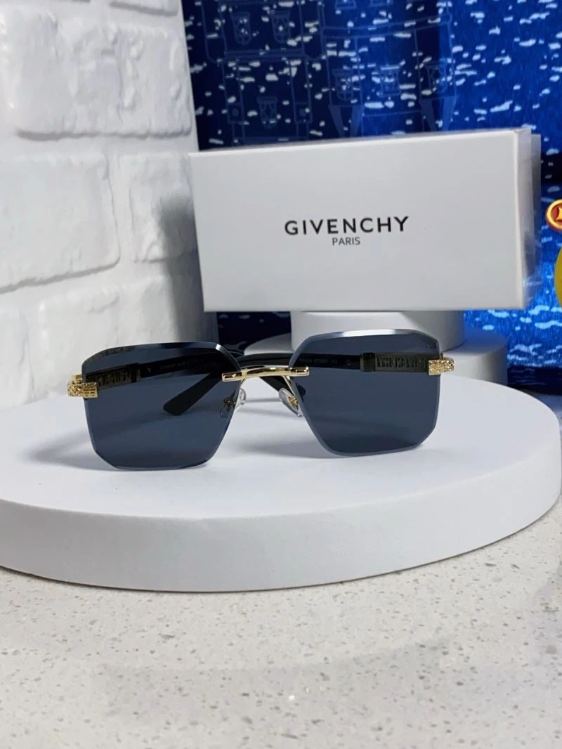 Givenchy Sunglasses WellDesigned 279423