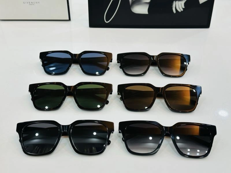 Givenchy Sunglasses Unique 279419
