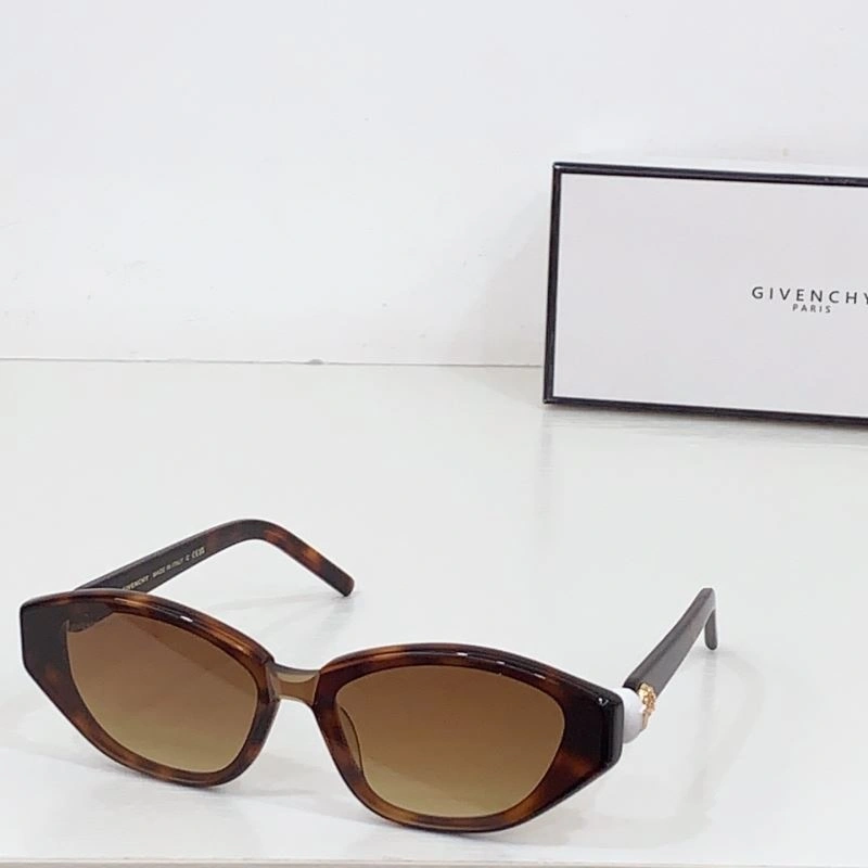 Practical Givenchy Sunglasses 279430