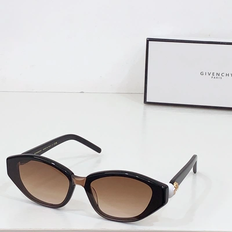 Practical Givenchy Sunglasses 279430