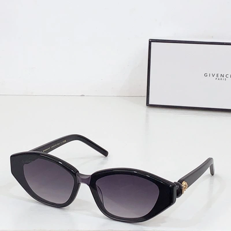 Practical Givenchy Sunglasses 279430