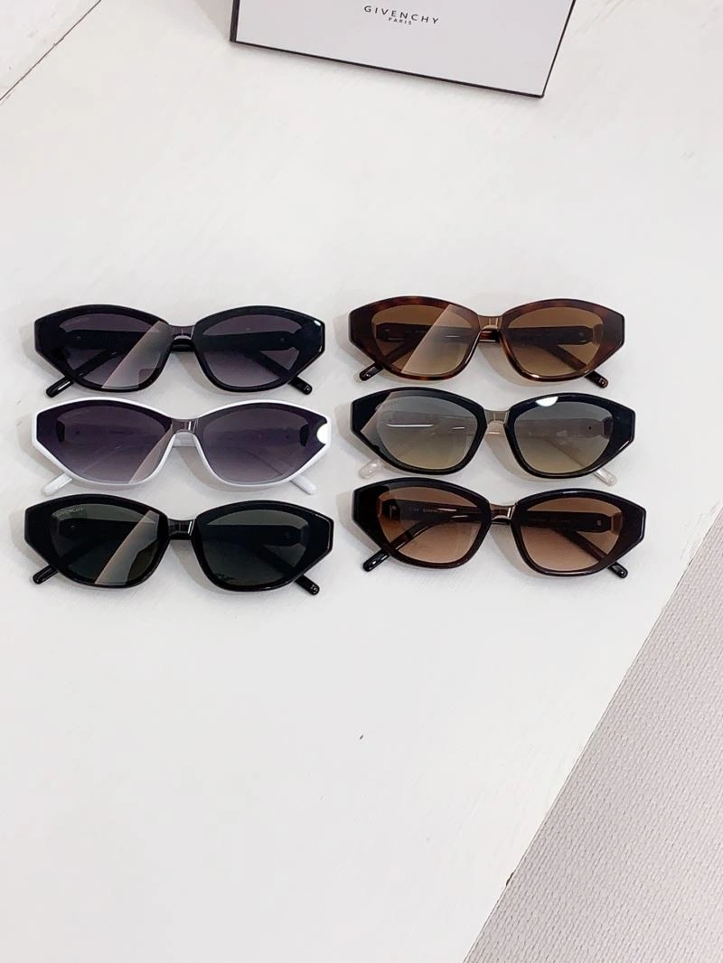 Practical Givenchy Sunglasses 279430