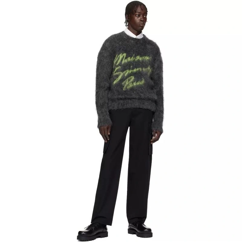 Givenchy Sweaters Popular 124199