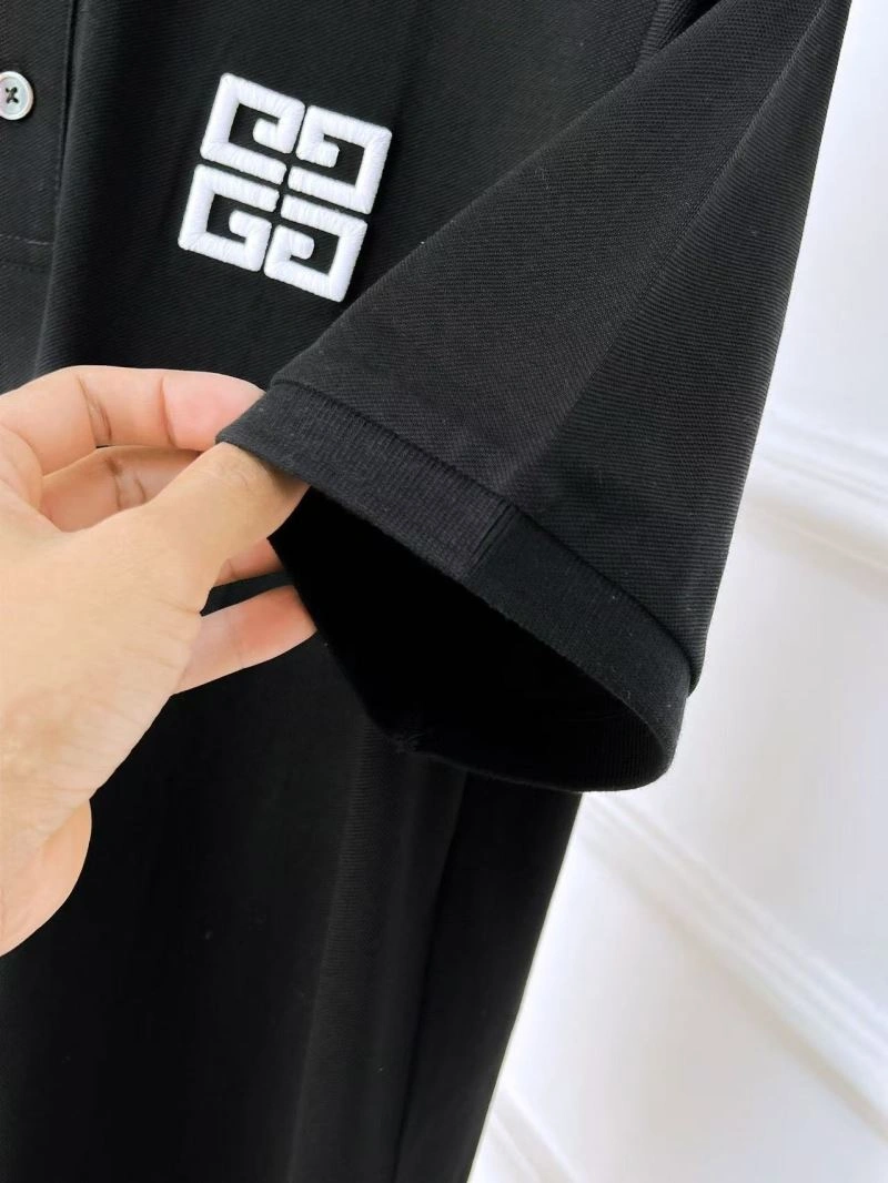 Unisex Givenchy T-Shirts 123544