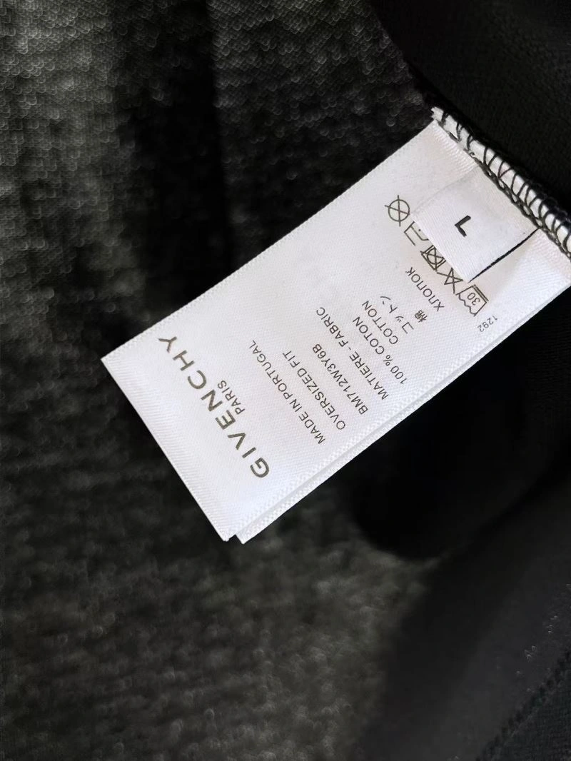 Unisex Givenchy T-Shirts 123544