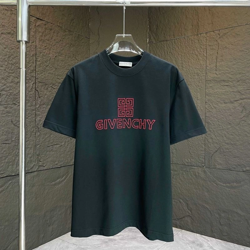 Givenchy T-Shirts Popular 124147
