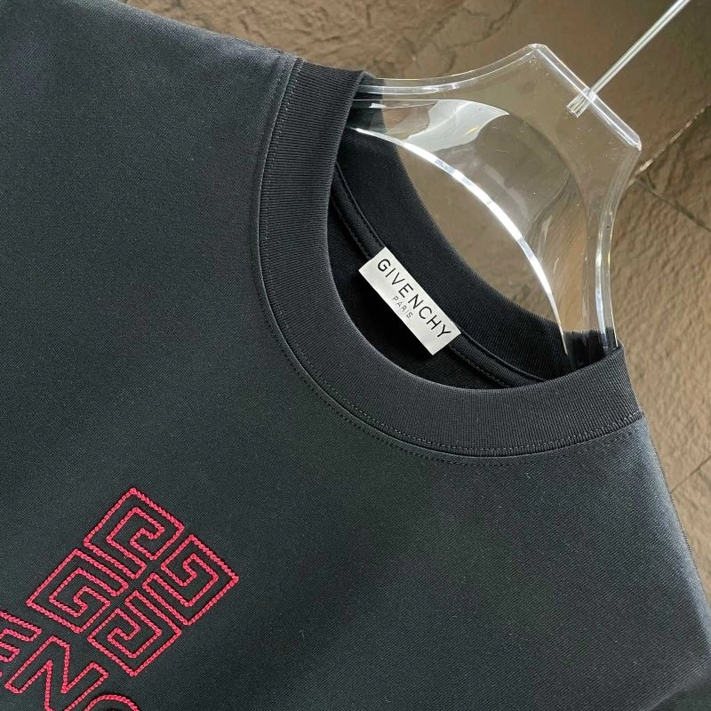 Givenchy T-Shirts Popular 124147
