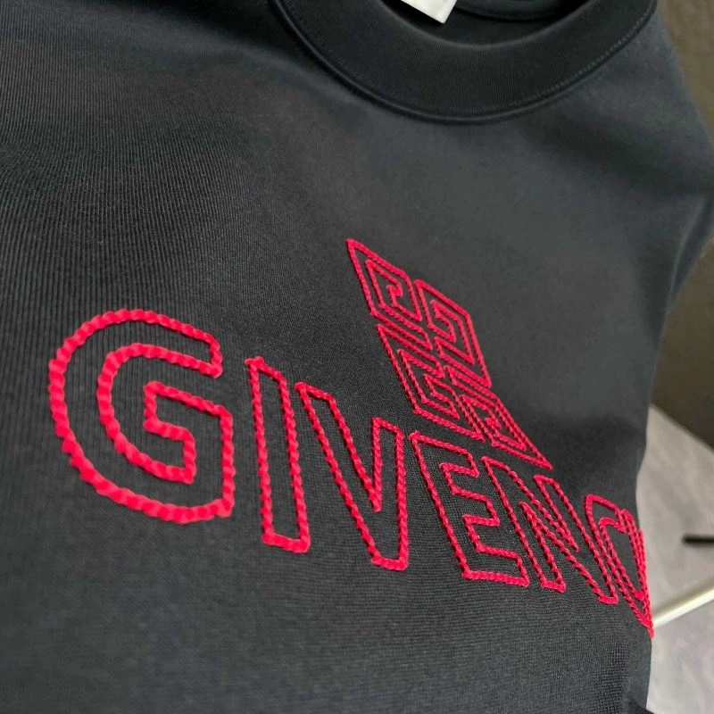 Givenchy T-Shirts Popular 124147