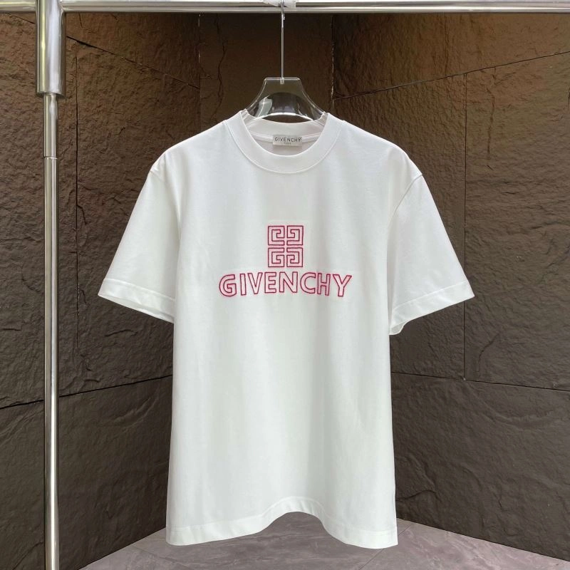 Givenchy T-Shirts Resilient 124146