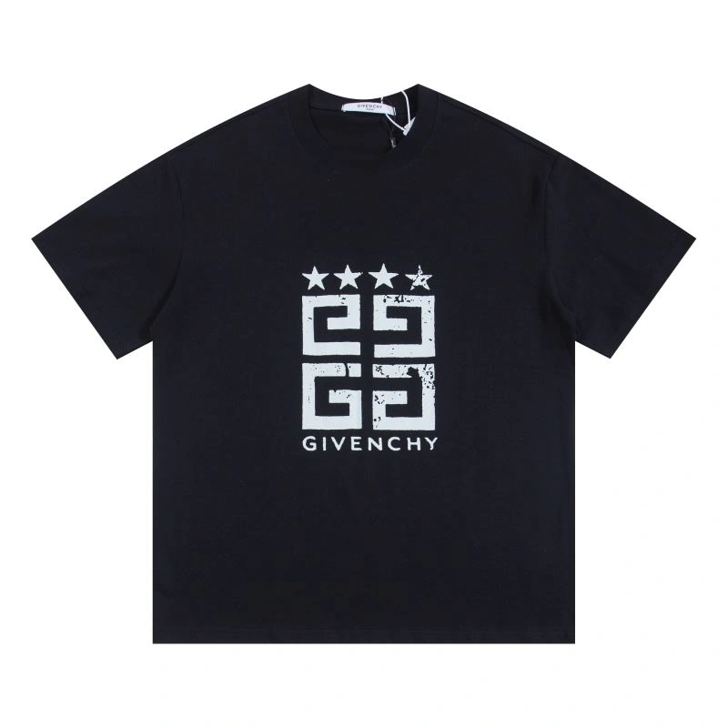 Givenchy T-Shirts Bright 124207