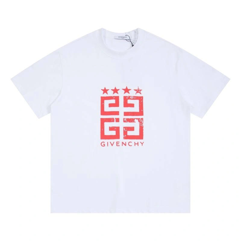 Givenchy T-Shirts Bright 124207