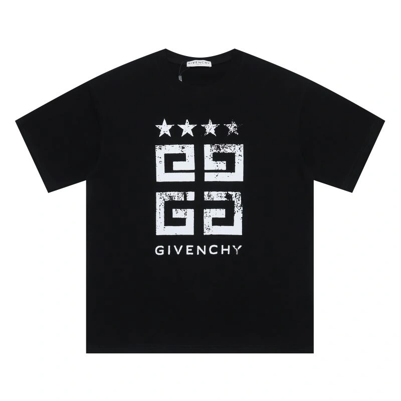 Stretchable Givenchy T-Shirts 123526