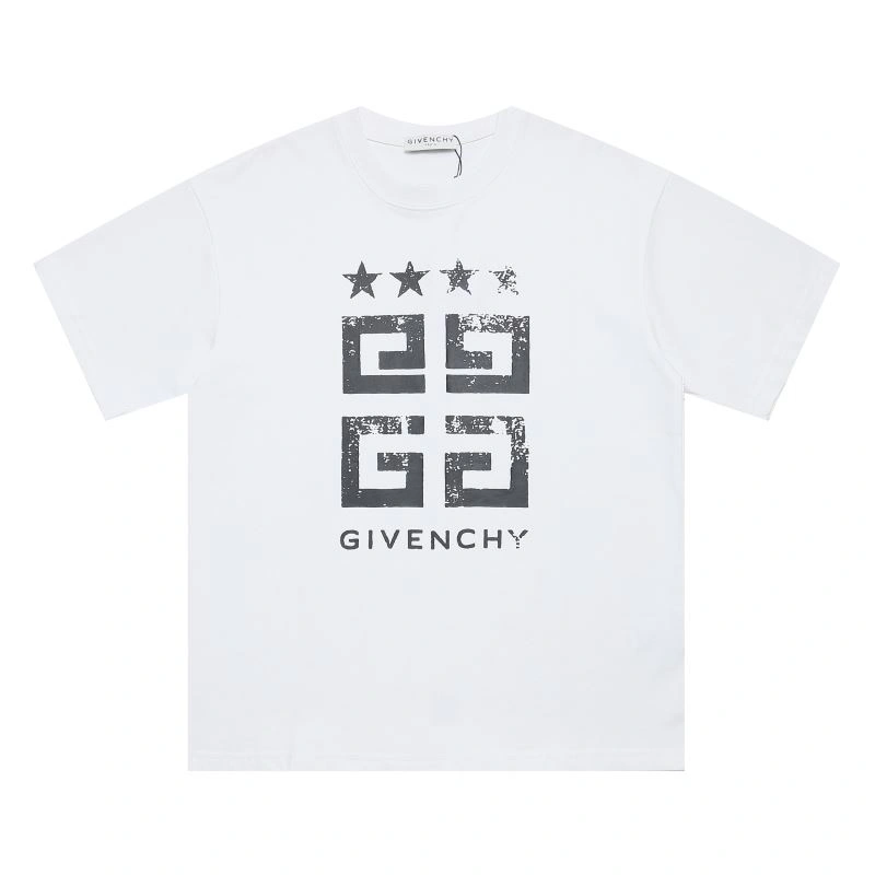 Stretchable Givenchy T-Shirts 123526