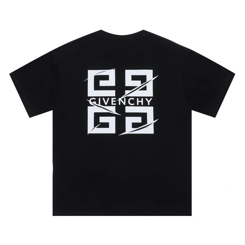 Stretchable Givenchy T-Shirts 123526