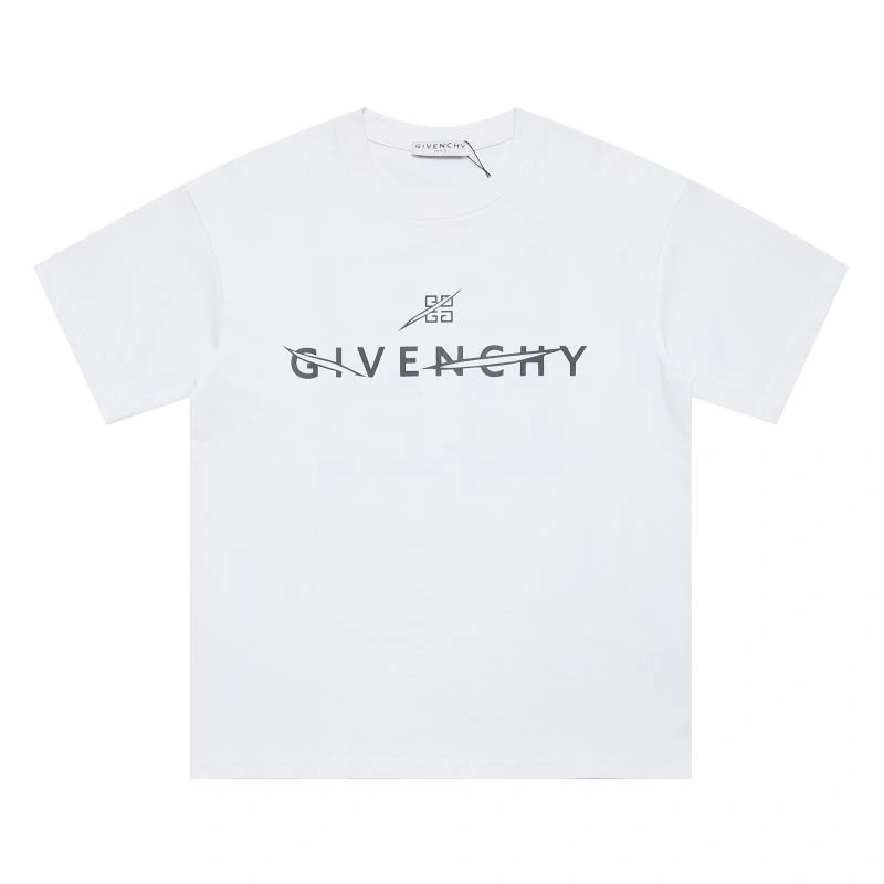 Stretchable Givenchy T-Shirts 123526