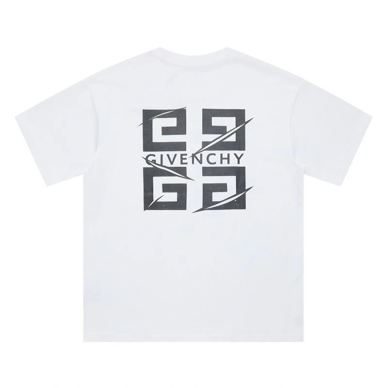 Stretchable Givenchy T-Shirts 123526