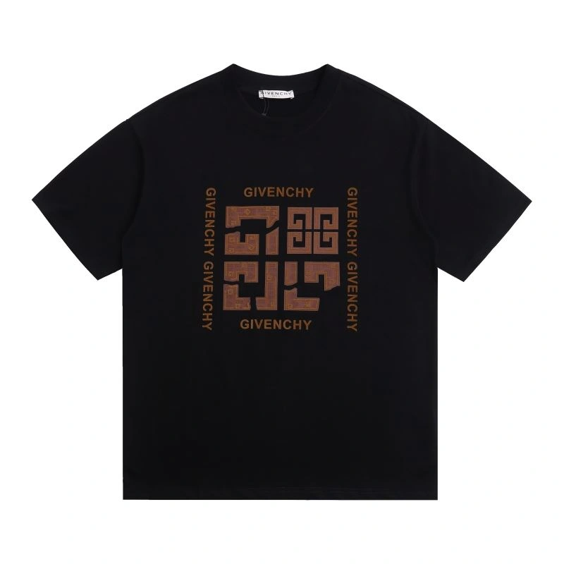 Givenchy T-Shirts Effortless 123519