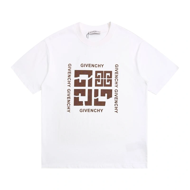 Givenchy T-Shirts Effortless 123519