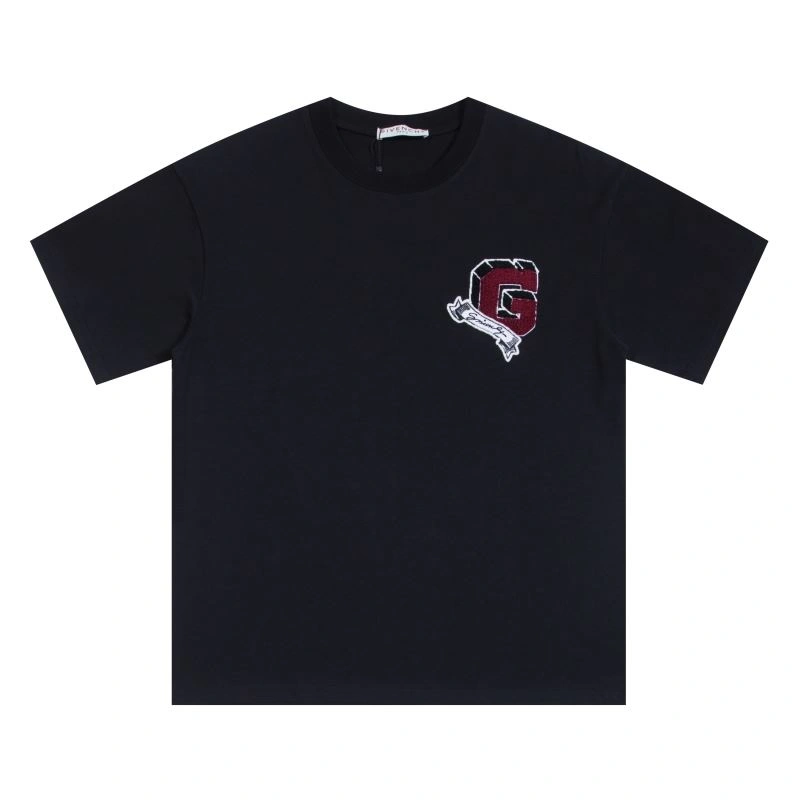 Givenchy T-Shirts Effortless 123519