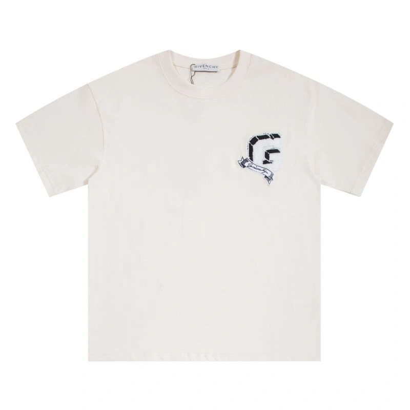Givenchy T-Shirts Effortless 123519