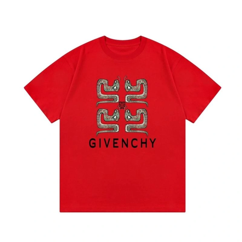Modern Givenchy T-Shirts 124224