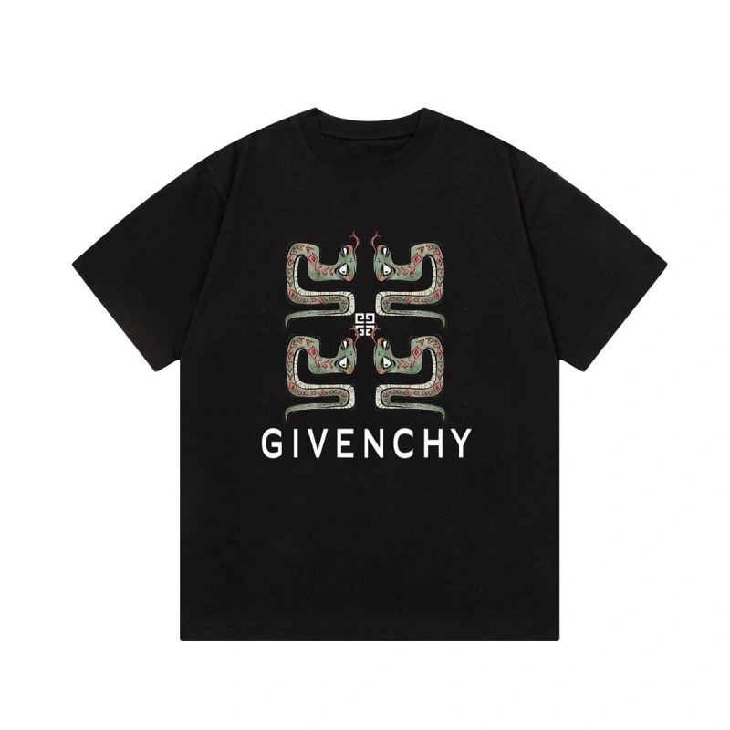 Modern Givenchy T-Shirts 124224