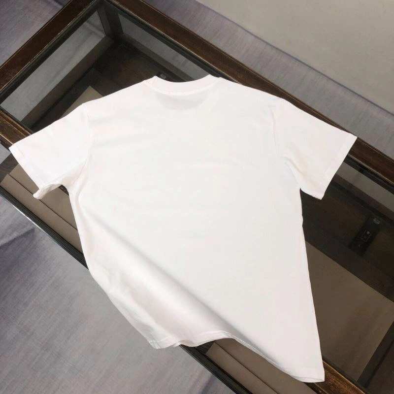 Givenchy T-Shirts WrinkleFree 124229