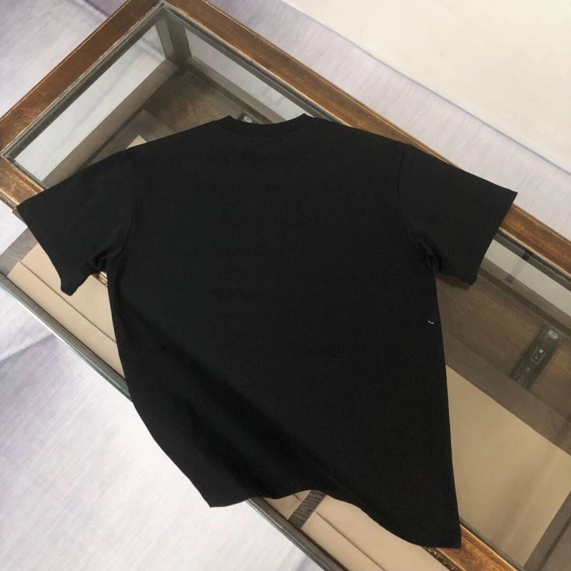 Givenchy T-Shirts WrinkleFree 124229